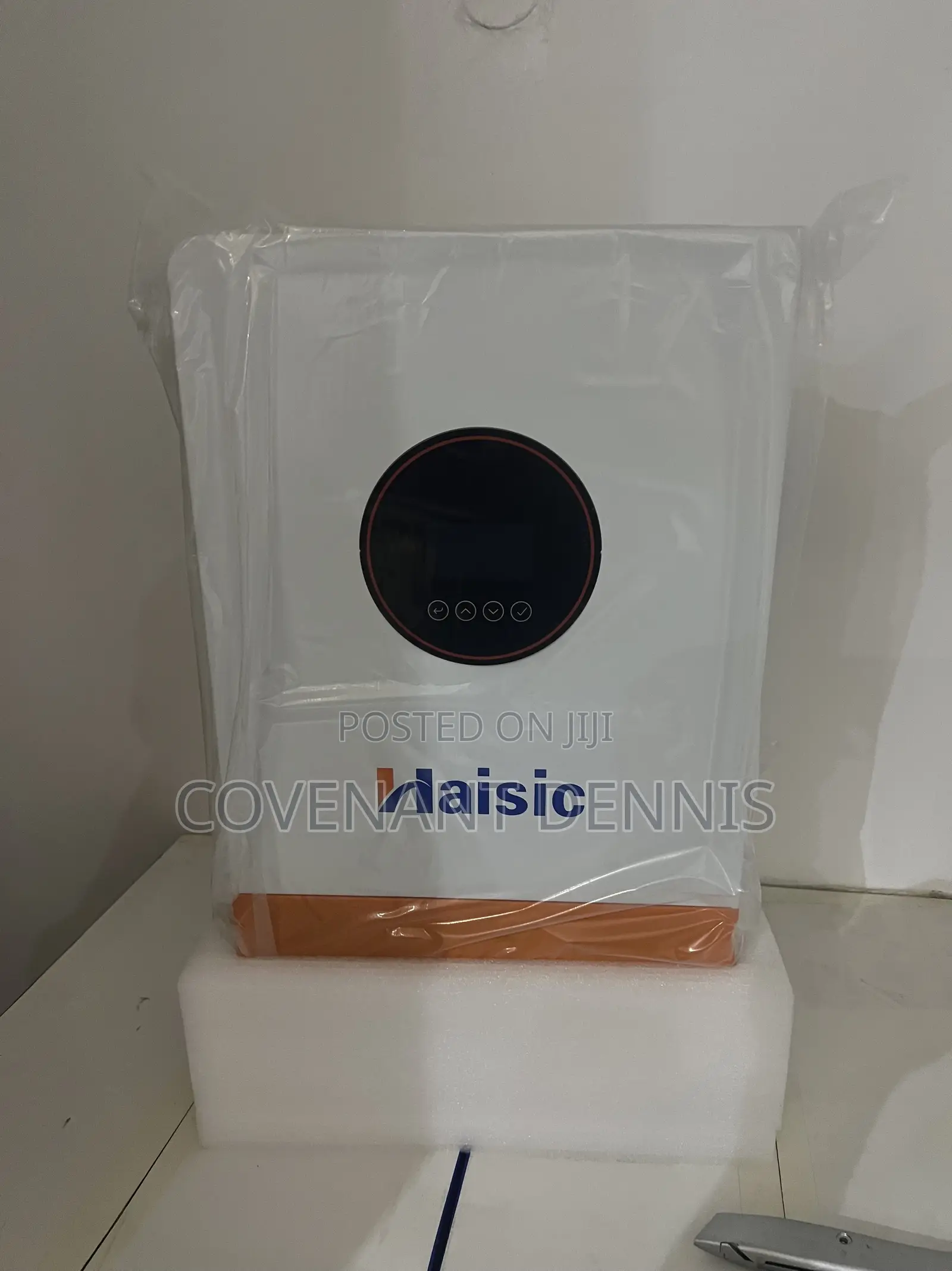 Haisic 6kva 48v Inverter