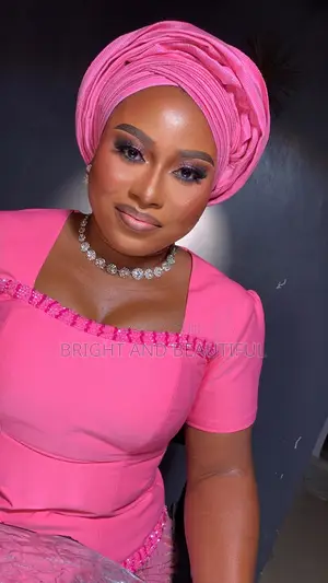 Party Guest Makeup
