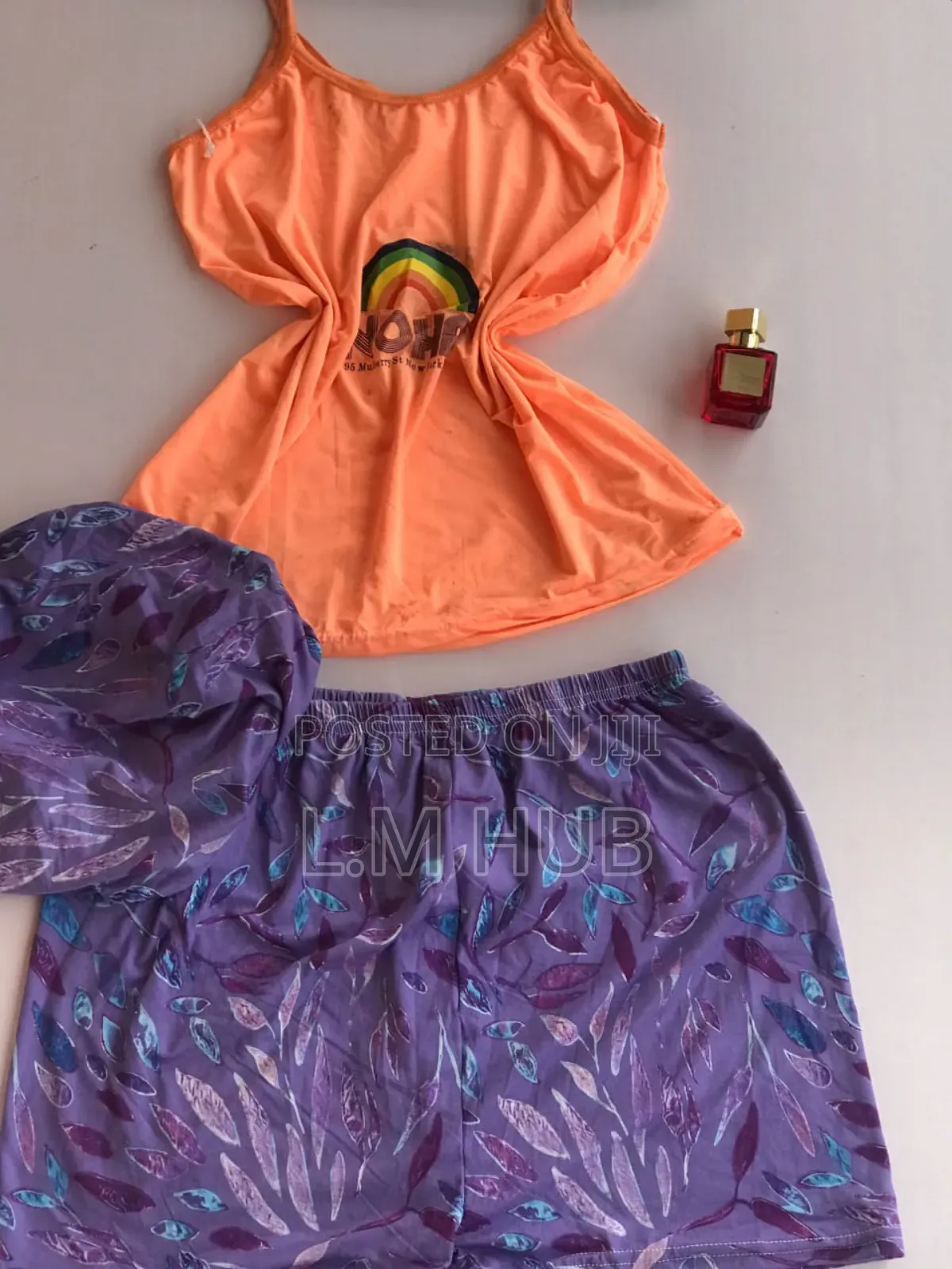 3in1 Night Wear
