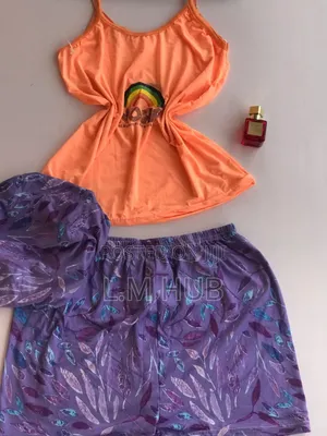 3in1 Night Wear