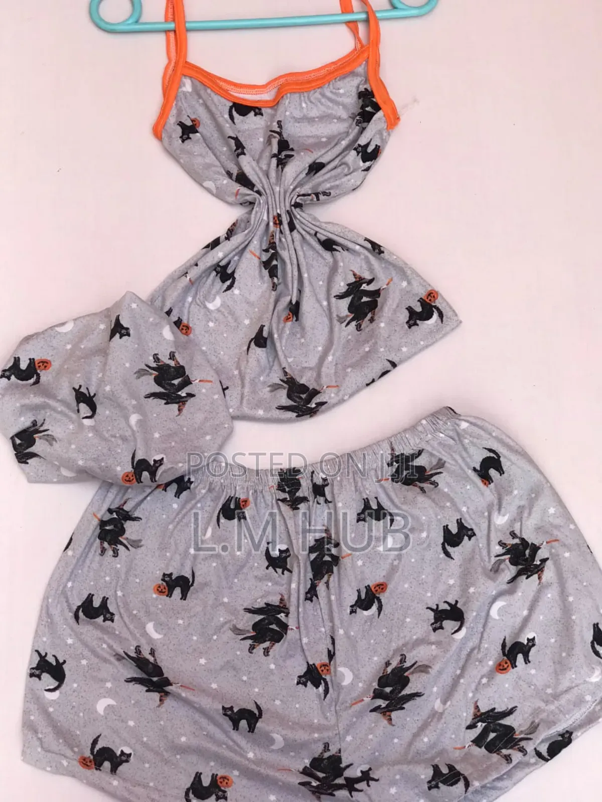 3in1 Night Wear