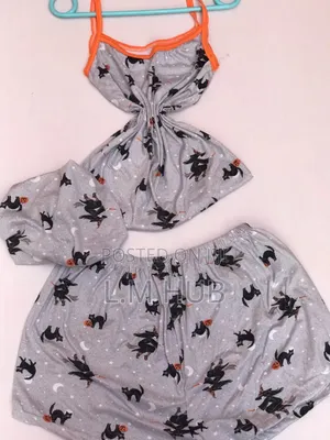 3in1 Night Wear