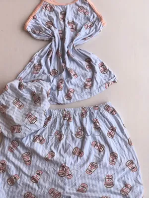 3in1 Night Wear