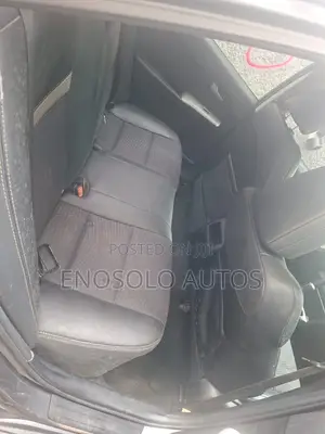 Toyota Corolla 2014 Gray