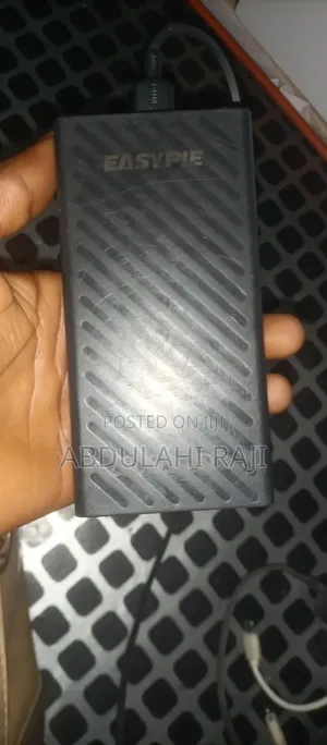Power Bank