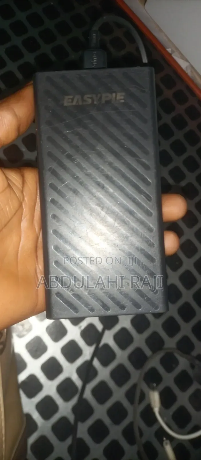 Power Bank