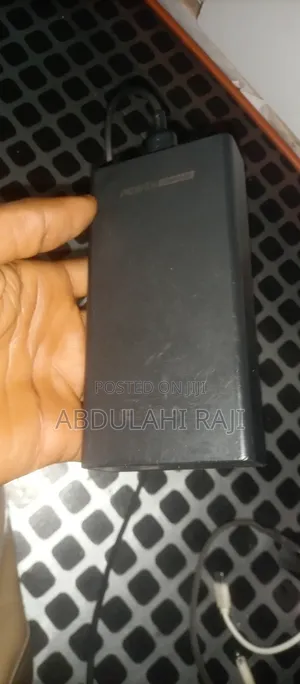 Power Bank
