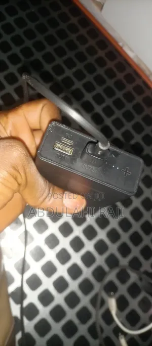 Power Bank