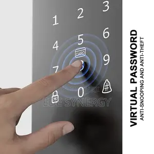 New Design TTlock APP Remote Control Electric Digital Smartlock