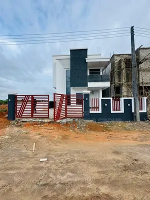4bdrm Duplex in Mowe Ofada Town, Obafemi-Owode for sale