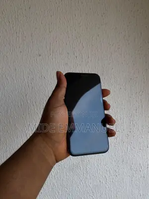 Apple iPhone 11 128 GB Black