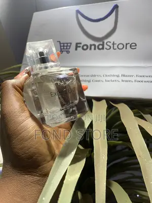 Excellent Perfume