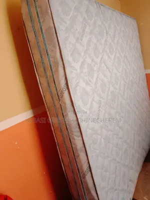 Mattress - Vita Foam