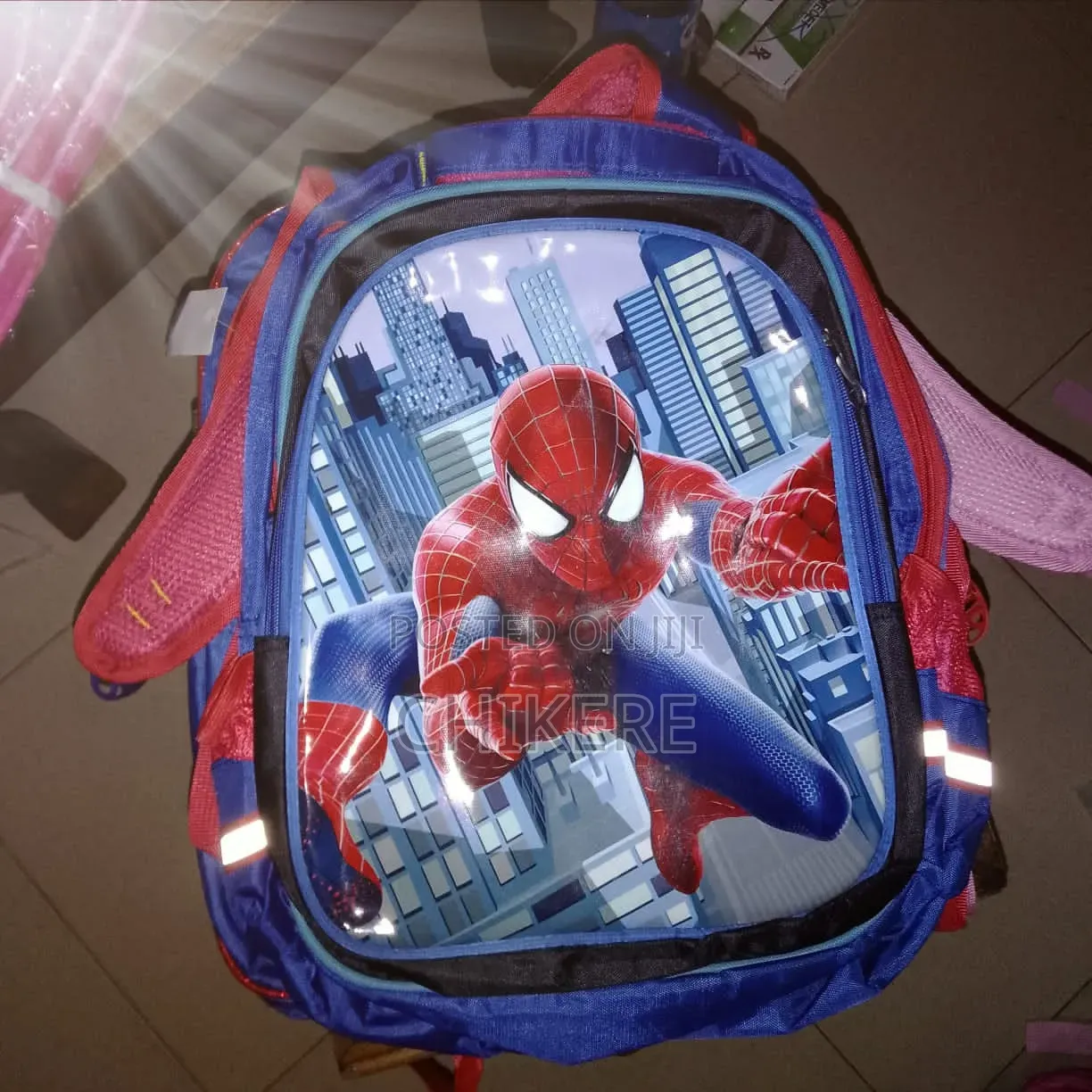 School Bags