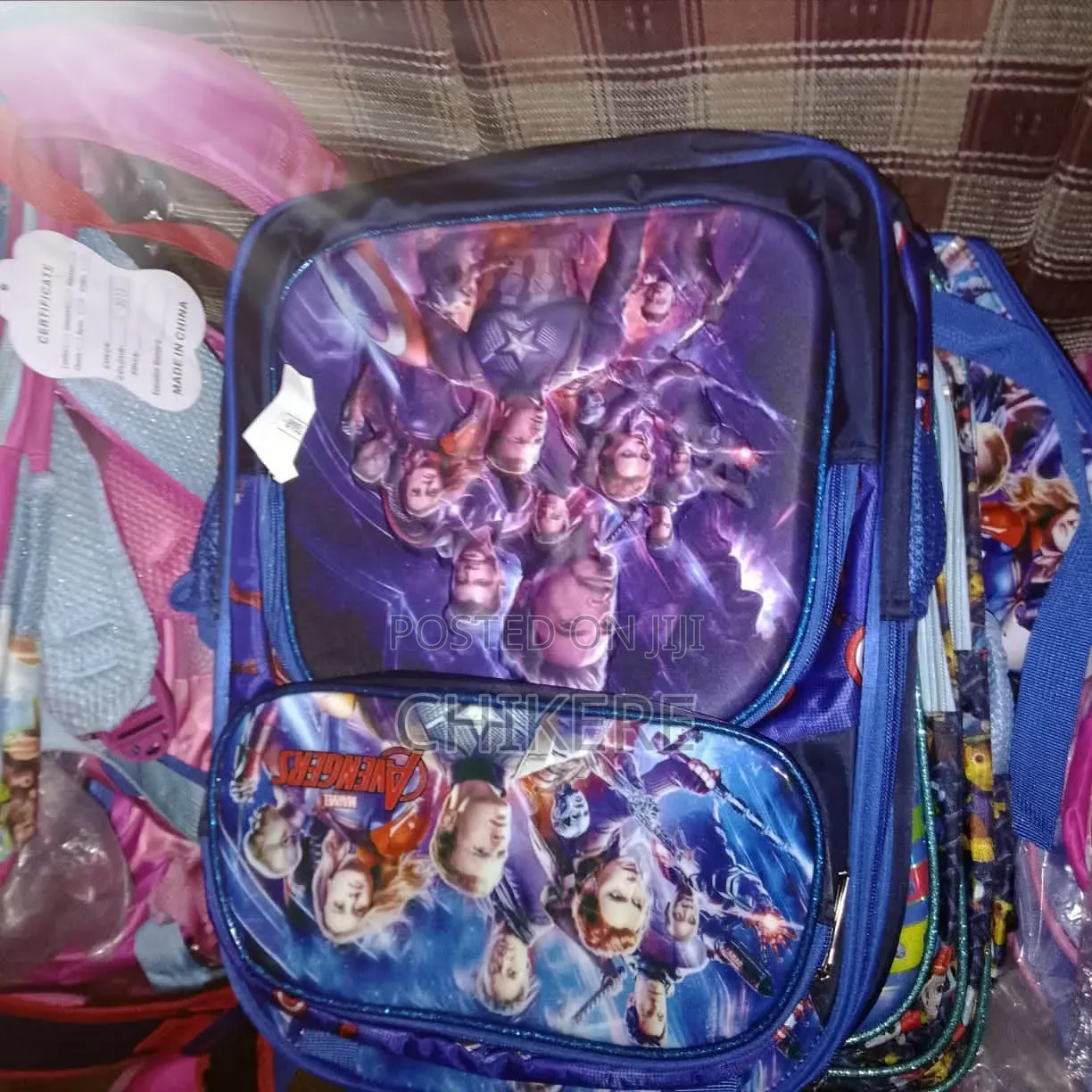 School Bags