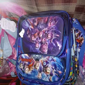 School Bags