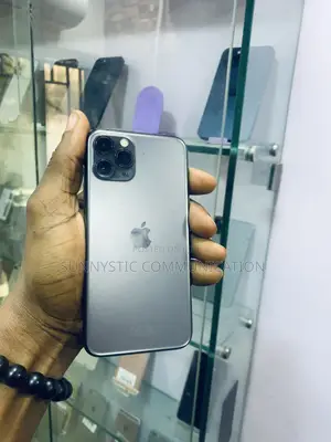 Apple iPhone 11 Pro 64 GB Black