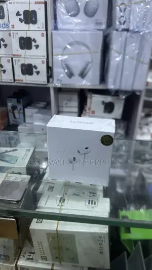 AirPods Pro