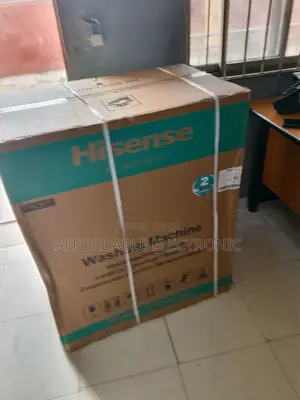 Hisense 11kg Twin Tub Washer for Large Family Laundry