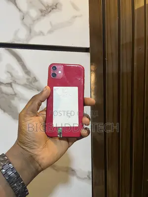 Apple iPhone 11 64 GB Black