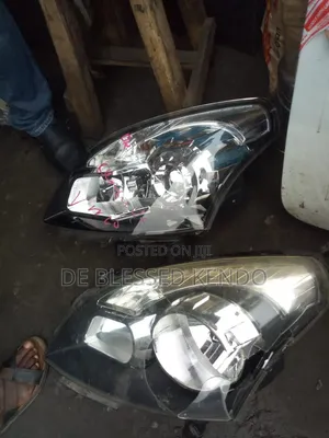 Hand Lamp Renault Koleos 2010