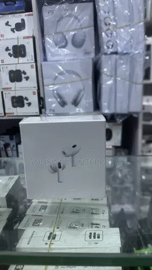 AirPods Pro