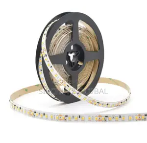 5050 SMD LED Strip Light (24V Flexible LED Tape Light – 5 Meter Roll)