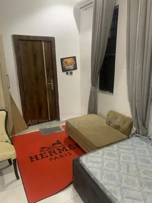 Furnished 4bdrm Townhouse / Terrace in VGC / Ajah for rent