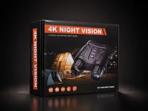 Digital Night Vision