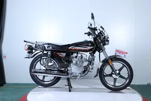 New Kymco Xciting 2025 Black