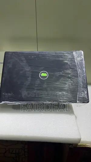 Laptop Dell Latitude 5590 8GB Intel Core i5 SSD 256GB