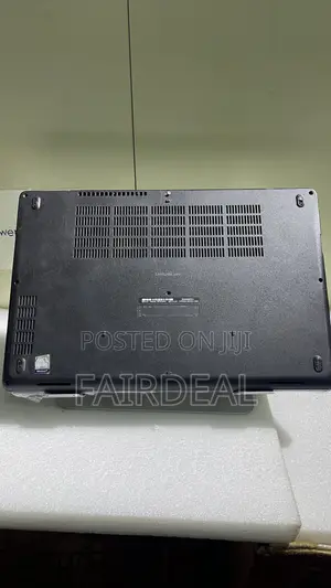 Laptop Dell Latitude 5590 8GB Intel Core i5 SSD 256GB