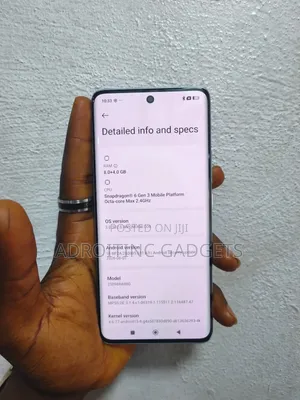 Xiaomi Redmi Note 15 256 GB