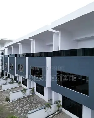 4bdrm House in Maitama for sale