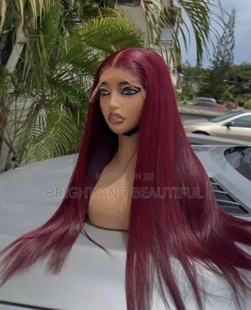 Luxury Hair