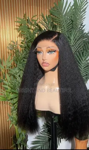 Luxury Hair