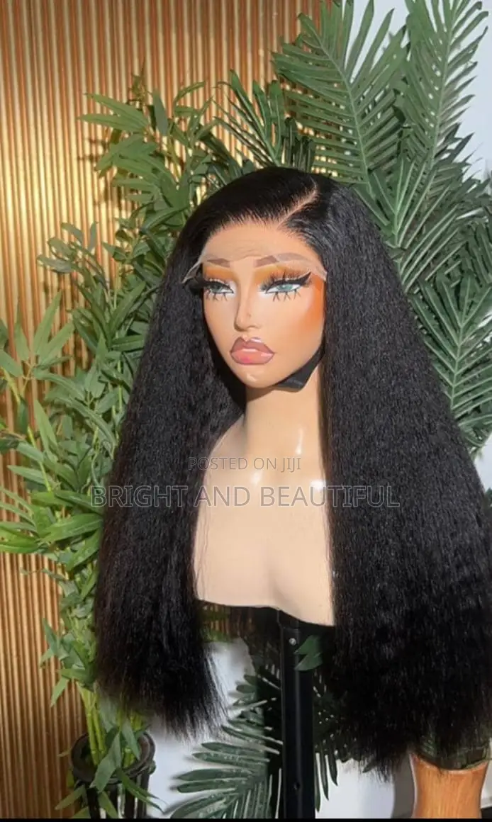 Luxury Hair