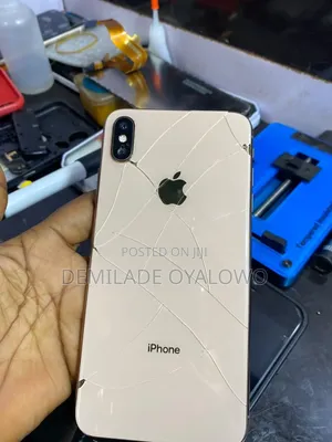 Johnman Tech Services