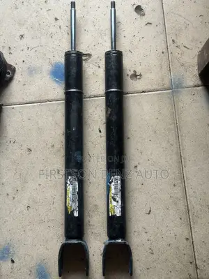 Mercedes Benz C300 W205 2wheel Drive Front Shock Absorber