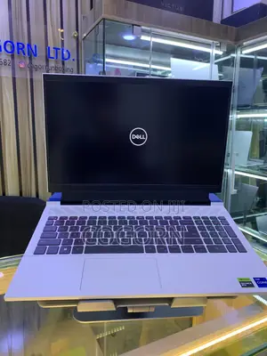 Laptop Dell G15 5530 8GB Intel Core i7 SSD 1T