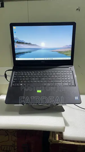 Laptop Dell Inspiron 15 3567 8GB Intel Core i3 SSD 256GB