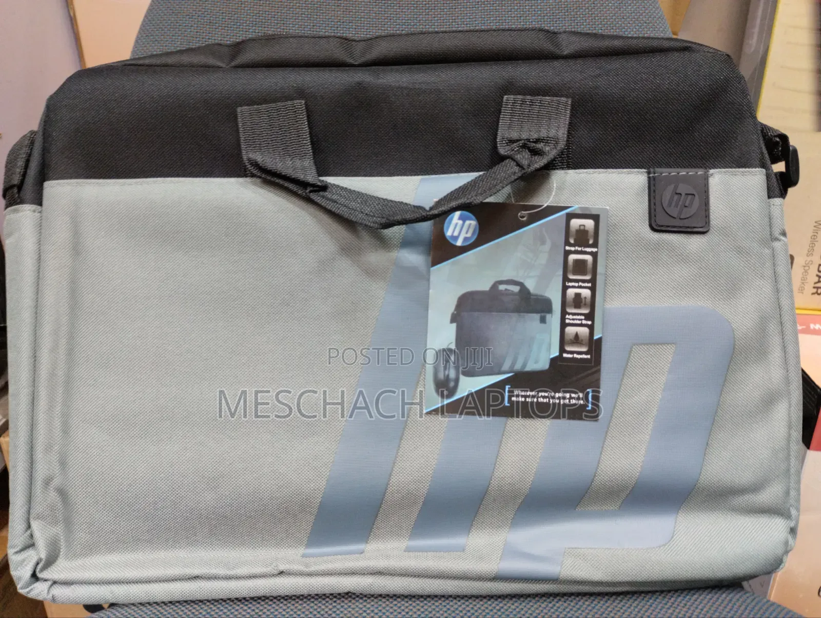 HP Hand Bag of Laptop