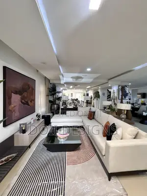 Arthur Sectional Sofa