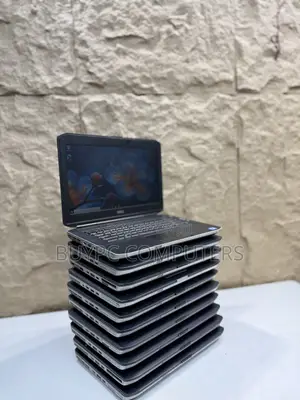 Laptop Dell Latitude 5430 4GB Intel Core i5 HDD 250GB