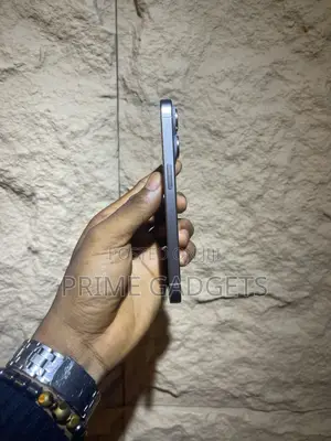 Apple iPhone 15 Pro 256 GB Silver