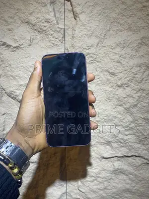 Apple iPhone 15 Pro 256 GB Silver