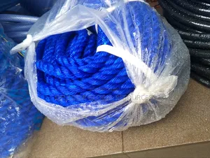 1 Roil of 14mm Marine Rope