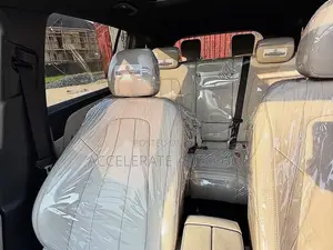 Mercedes-Benz GLB-Class GLB 250 4MATIC 2021 Gray