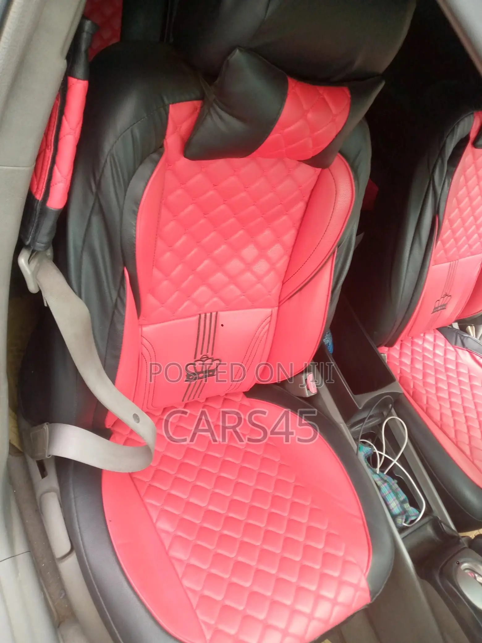 Honda Civic 2008 Black