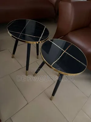 Side Stool
